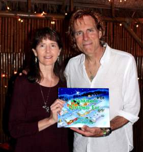 Book Signing And Sale With Musician-author Peter...