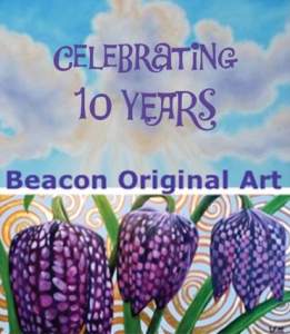 Beacon Original Art Annual Fall Exhibition And...