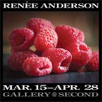 Photography Exhibition At The Gallery At Second