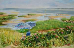 Eastham Painters Guild Shows