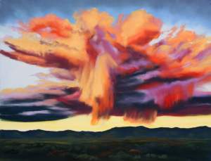 Bighorn Gallery Art Show
