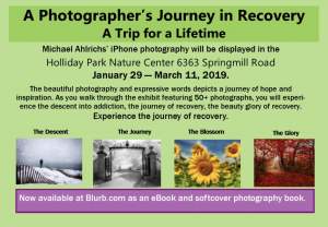 A Photographers Journey In Recovery A Trip Of A...
