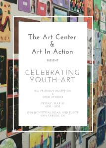 Celebrating Youth Art
