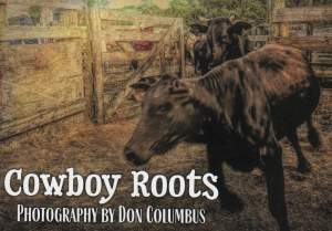 Cowboy Roots - Show Extended