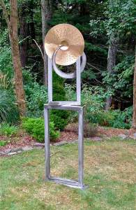 Summer Sculpture Showcase At Sculpture Grounds