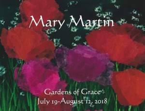 Gardens of Grace Opening Reception
