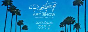 2017 Rotary Art Show 