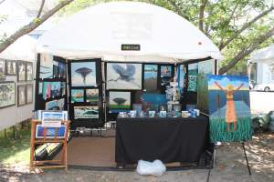 Bluffton Arts And Seafood Festival