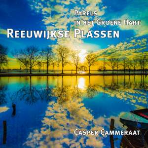 Bookpresentation Lakes Of Reeuwijk Pearls In The...