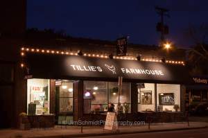 Tillie's Farmhouse Show