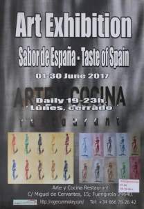 Sabor De Espana - A Taste Of Spain
