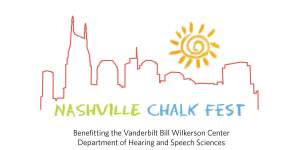 Nashville Chalk Fest