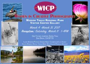Women In Creative Photography Exhibit At Mission...