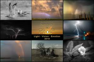 Light Vision Emotion 2019