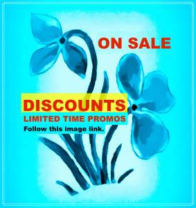 Grand Opening Of Faa's Art Group On-sale Discount...