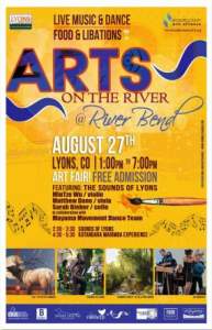 Arts On The River