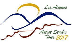 Los Alamos Artists Studio Tour 2017