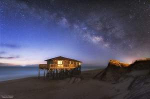 Outer Banks Four Night Workshop