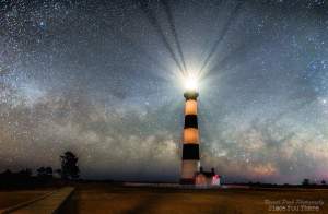 Outer Banks Three Night Workshop