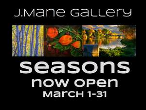 Seasons International Online Art Exhibition