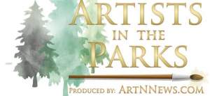 Artists In The Parks