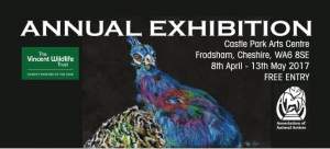 Annual Exhibition  By Association Of Animal...