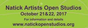 Natick Artists Open Studios