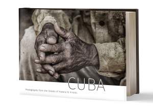 Cuba Exhibit Opening
