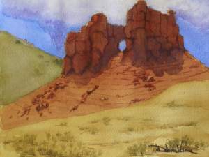 Southern Chapter Of Nm Watercolor Society ...