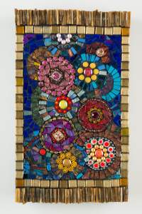 Magic Carpets In Mosaic