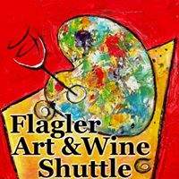 Flagler Art And Wine Shuttle