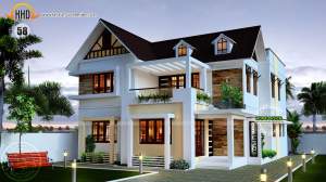 How To Design A House With High Quality And Low...