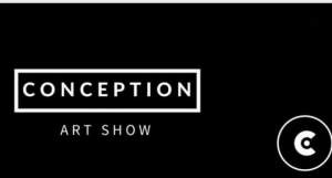 Conception Arts Show