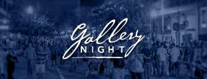 Gallery Night