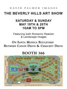 Beverly Hills Art Show