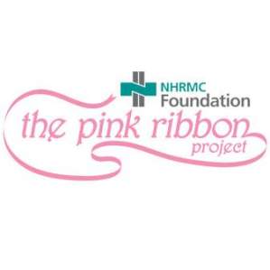 Pink Ribbon Project Cocktail Party