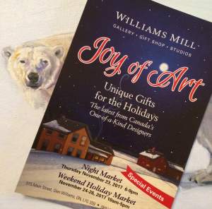 Williams Mill Joy Of Art And Holiday Market