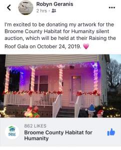 Broome County Habitat For Humanity