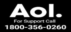 Aol 1-800-356 -0260 Aol Support Phone Number