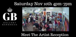 Gallery Baroness Nov Meet The Artist
