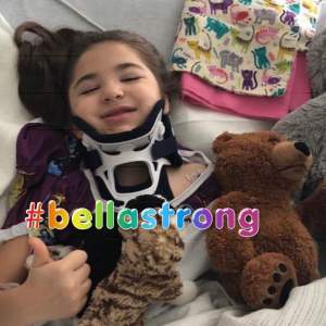 Fundraising For Bella 