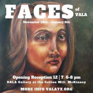 Faces Of Vala