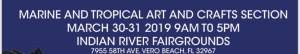 Marine And Tropical Art And Crafts Show