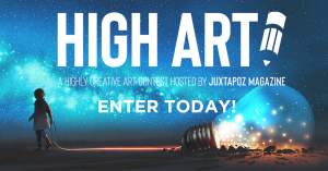 High Art Competition