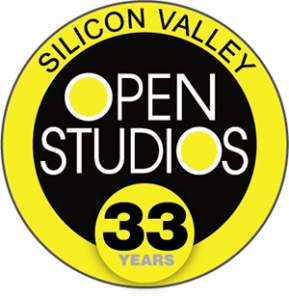 33rd Silicon Valley Open Studio