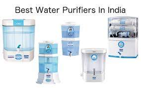 Water Purifier Thrissur