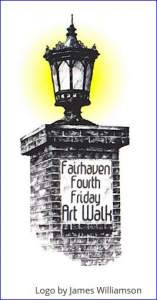 Fairhaven Fourth Friday Art Walk