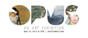 Opus Ii Art Event
