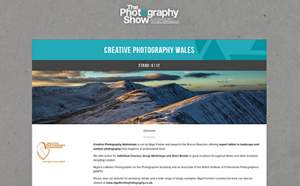 The Photography Show