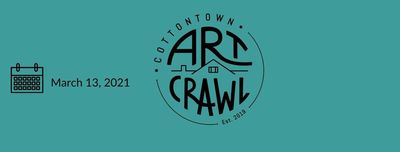 Cottontown Art Crawl